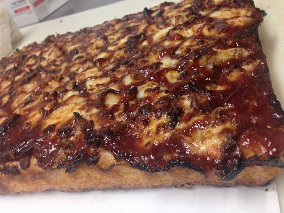 DEEZ PIZZERIA | restaurant | 2163 Ryno Rd, Luzerne, MI 48636, USA | 9898262267 OR +1 989-826-2267