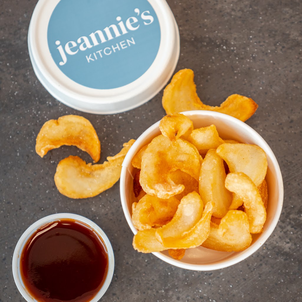 Jeannies Kitchen | restaurant | 6930 S 73rd St, Lincoln, NE 68516, USA | 5315003556 OR +1 531-500-3556