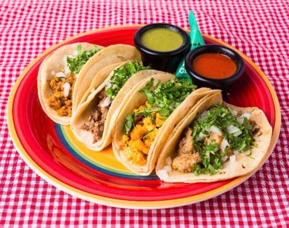 Antojitos Mexicanos | restaurant | 4101 W Gandy Blvd, Tampa, FL 33616, USA | 8134176851 OR +1 813-417-6851