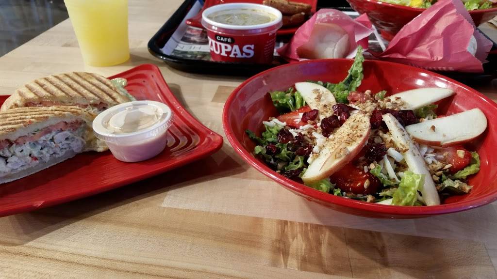 Café Zupas | meal takeaway | 8850 W Charleston Blvd, Las Vegas, NV 89117, USA | 7025704185 OR +1 702-570-4185