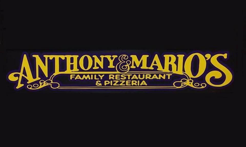 Anthonys & Marios Family | restaurant | 547 High Mountain Rd, North Haledon, NJ 07508, USA | 9734239201 OR +1 973-423-9201
