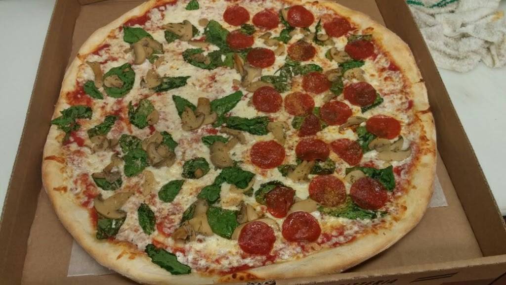 Napolis ll | restaurant | 1520 N Arlington Ave, Indianapolis, IN 46219, USA | 3173548777 OR +1 317-354-8777