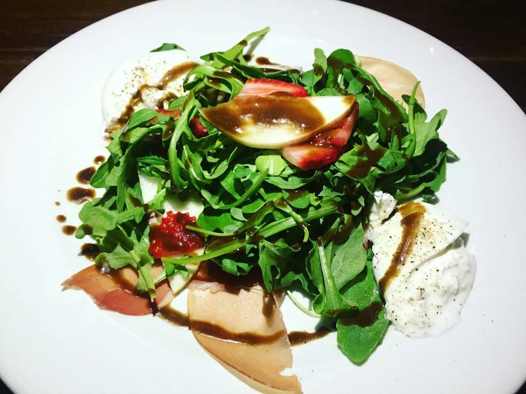 The Smoking Goat Restaurant | restaurant | 3408 30th St, San Diego, CA 92104, USA | 6199555295 OR +1 619-955-5295