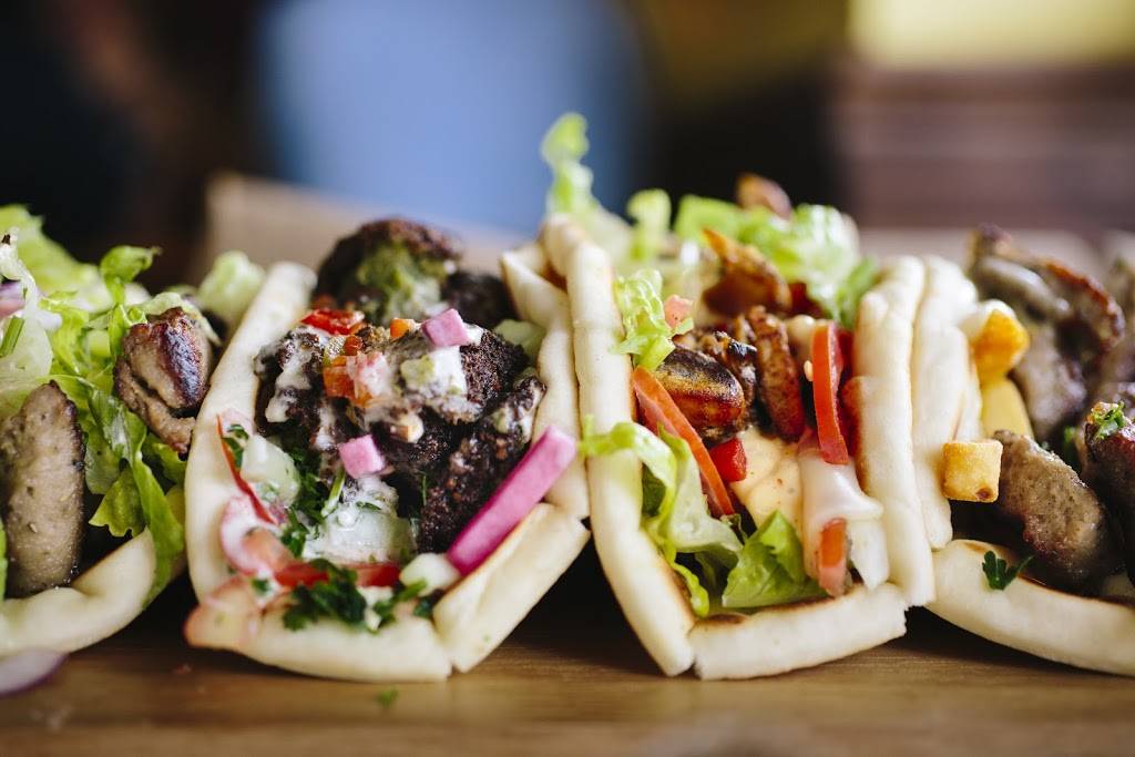 Peño Mediterranean Grill | restaurant | 2115 E Arbors Dr Suite 190, Charlotte, NC 28262, USA | 9802249791 OR +1 980-224-9791