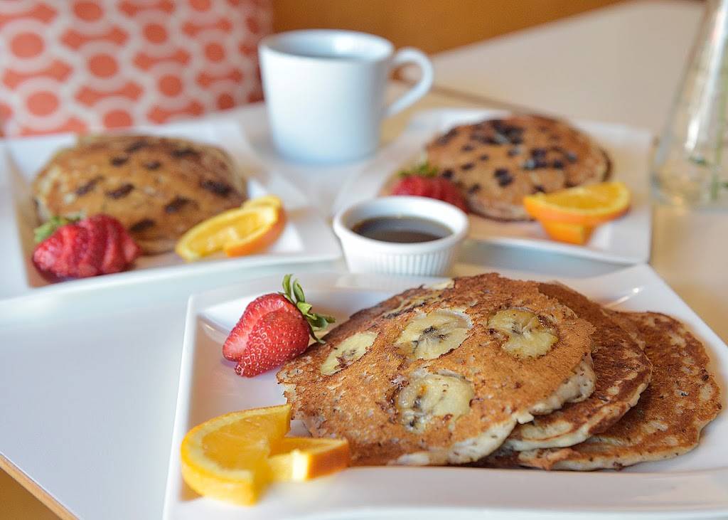 Lettuce Love Cafe Oakville | restaurant | 326 Kerr St, Oakville, ON L6K 3B5, Canada | 9053392046 OR +1 905-339-2046