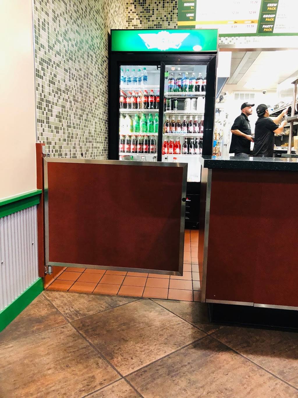 Wingstop | restaurant | 20796 Hawthorne Blvd, Torrance, CA 90503, USA | 3102149464 OR +1 310-214-9464