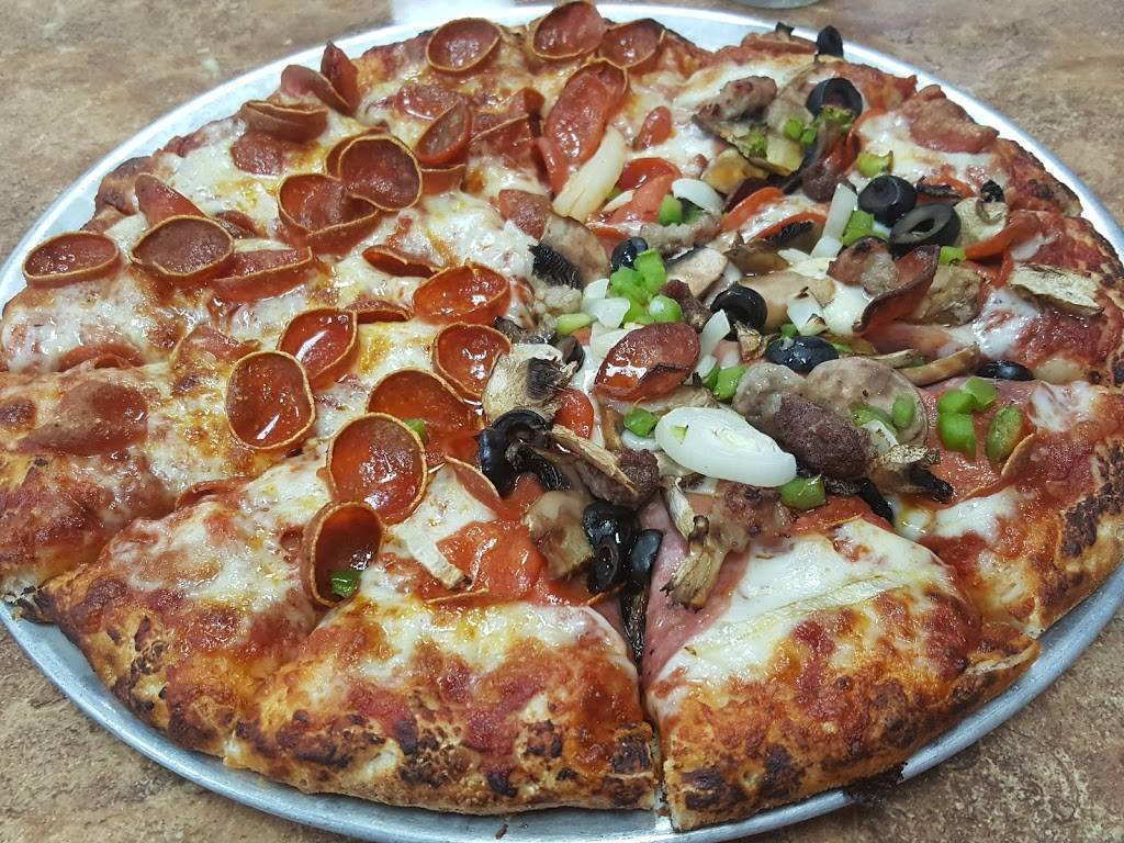 Mountain Mikes Pizza | meal delivery | 2610 Gateway Oaks Dr Suite 150, Sacramento, CA 95833, USA | 9166498000 OR +1 916-649-8000