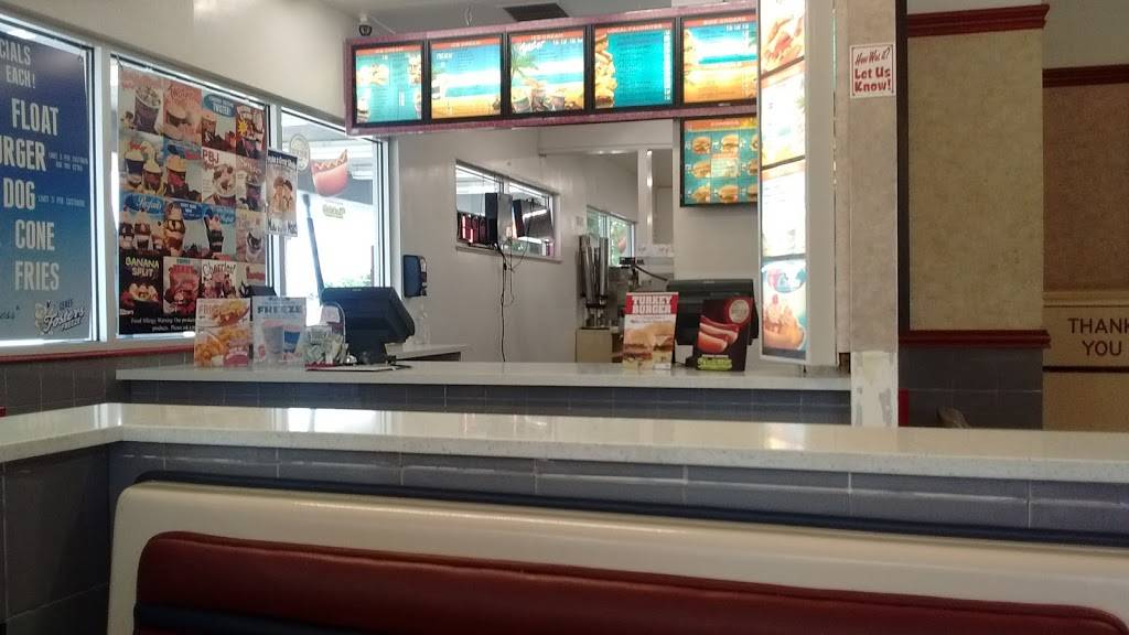 Fosters Freeze | restaurant | 2373 E Whitmore Ave, Ceres, CA 95307, USA | 2095388620 OR +1 209-538-8620