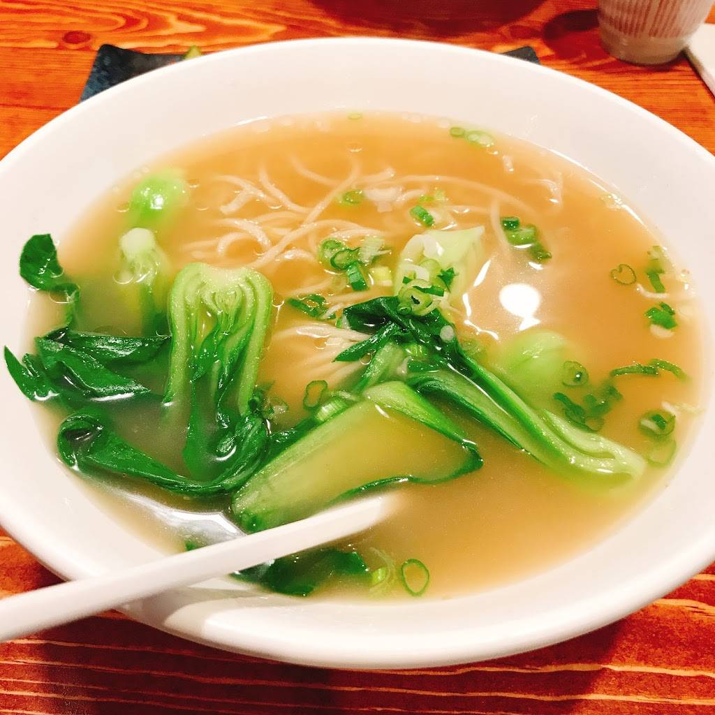 Q Noodle House（阳春面馆） | restaurant | 18930 Gale Ave, Rowland Heights, CA 91748, USA | 6268105108 OR +1 626-810-5108