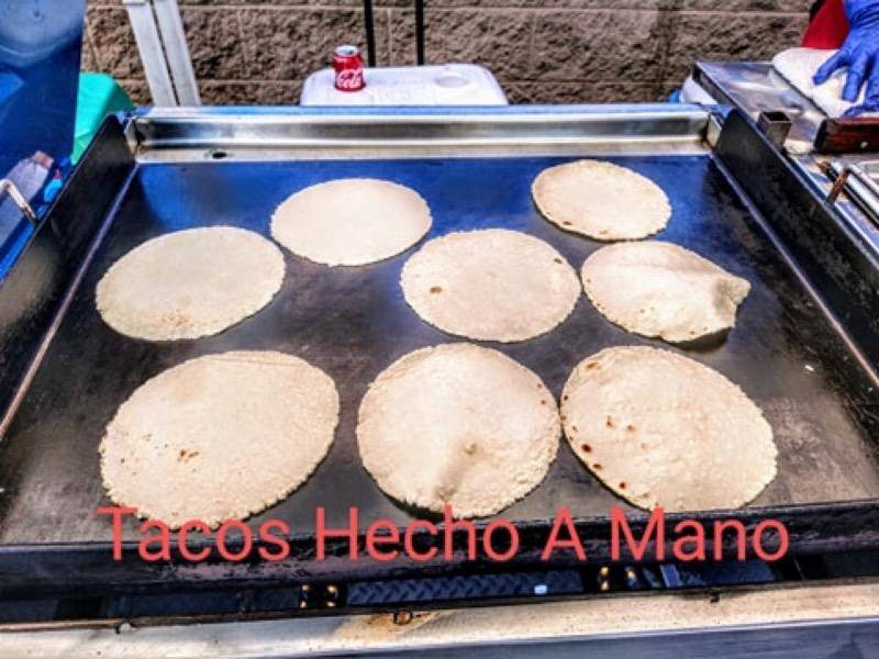 Tacos Supreme | restaurant | 6442 Vineland Ave, North Hollywood, CA 91606, USA | 8189229765 OR +1 818-922-9765