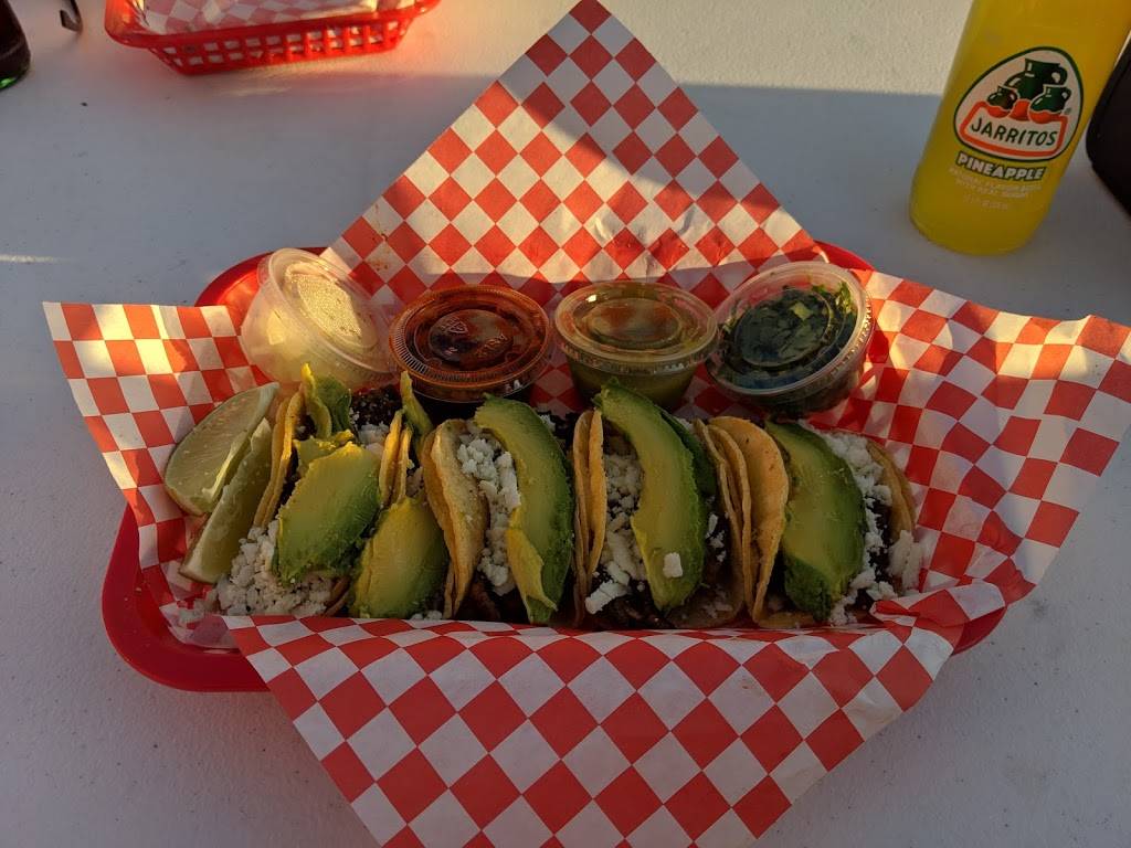 Bigotes Street Tacos | restaurant | 5417 Farm to Market Rd 1488, The Woodlands, TX 77354, USA | 8325341937 OR +1 832-534-1937