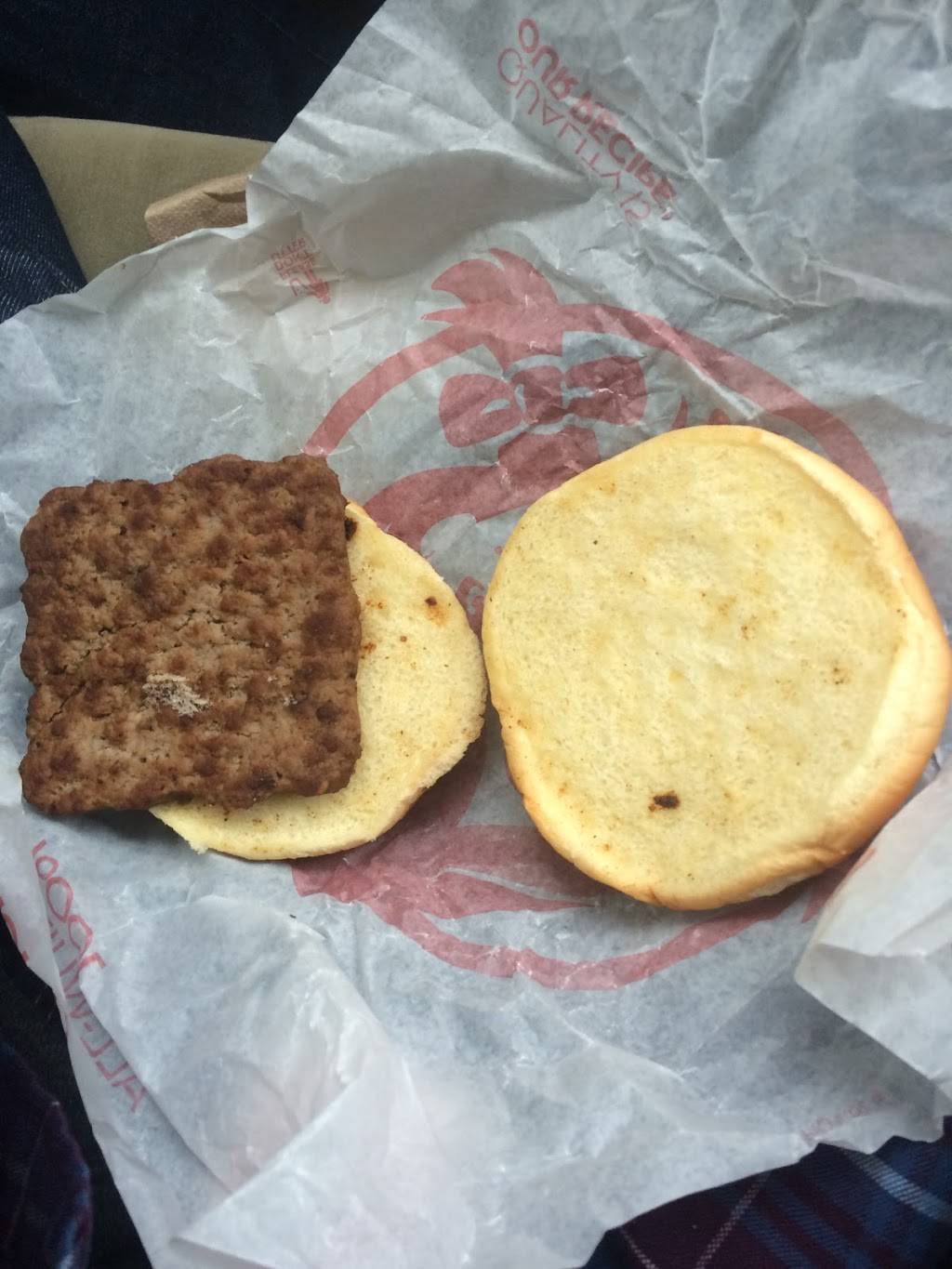 Wendys | restaurant | 29 W Golf Rd, Hoffman Estates, IL 60169, USA | 8478854637 OR +1 847-885-4637