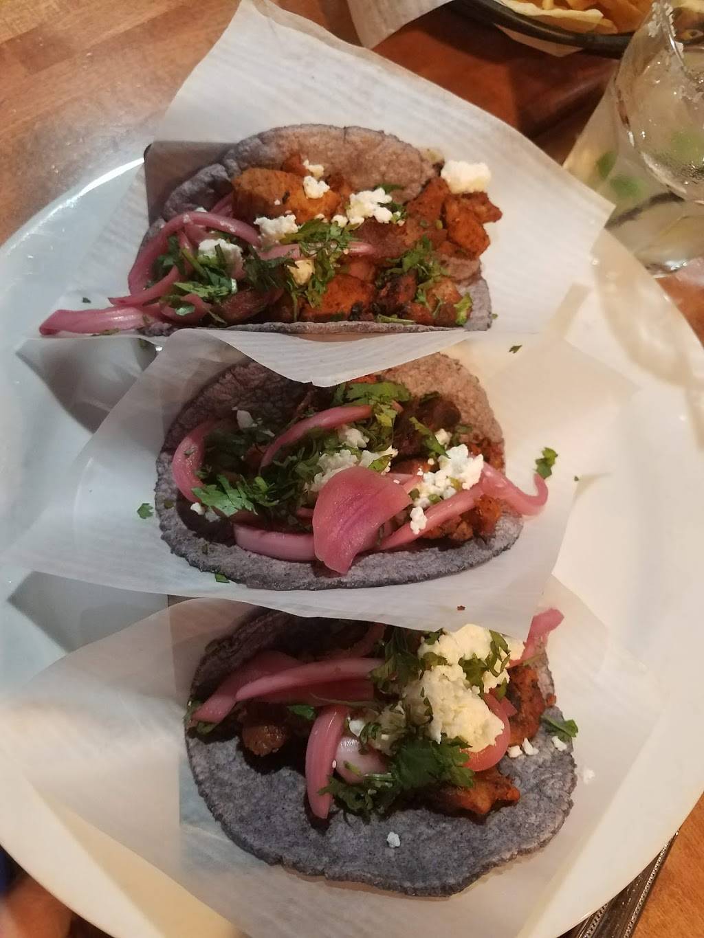 Cocina Madrigal Tacos + Tequila | restaurant | 4044 S 16th St, Phoenix, AZ 85040, USA | 6022439000 OR +1 602-243-9000