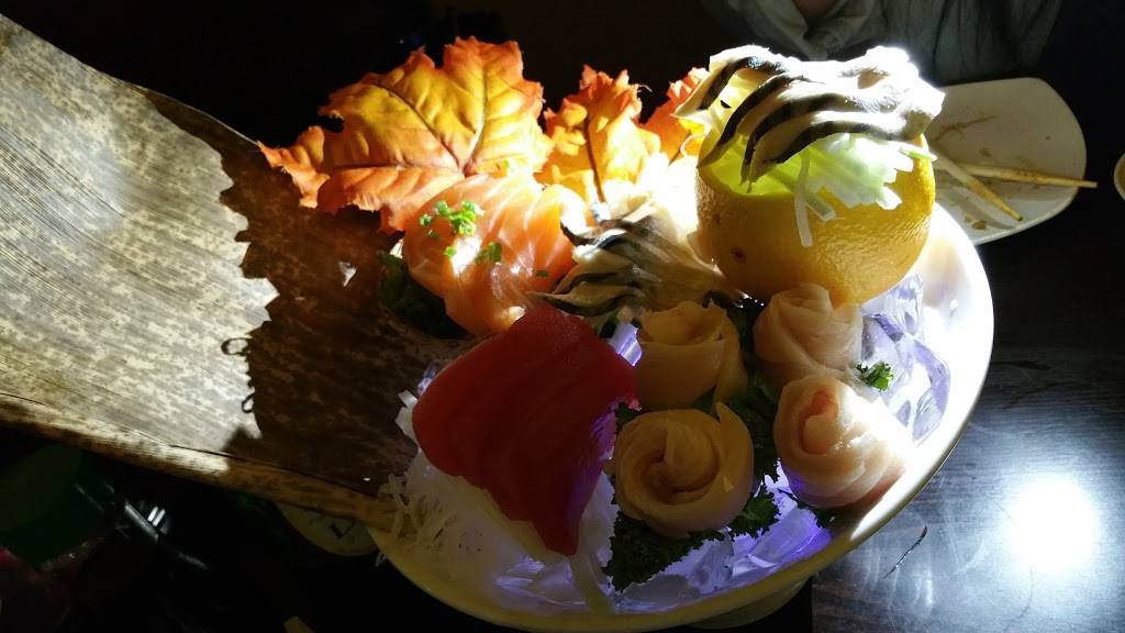 Sushi King | restaurant | Seminole Square Shopping Center, 2849, 171 Seminole Ct, Charlottesville, VA 22901, USA | 4349781199 OR +1 434-978-1199