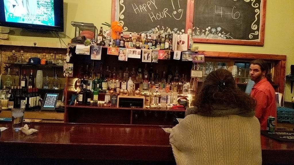 Millonzis Restaurant | restaurant | 501 Front St, Fairplay, CO 80440, USA | 7198369501 OR +1 719-836-9501