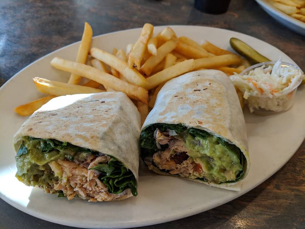 Omega Diner & Cafe | restaurant | 1337 US-1, North Brunswick Township, NJ 08902, USA | 7327452628 OR +1 732-745-2628