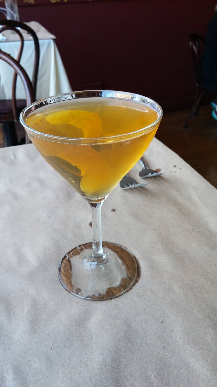 Bistro Les Gras | restaurant | 25 West St, Northampton, MA 01060, USA | 4133204666 OR +1 413-320-4666