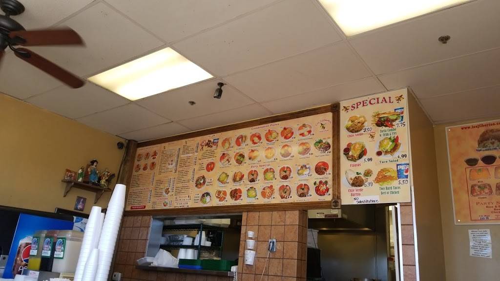Los Jilbertos Taco Shop | restaurant | 23971 Clinton Keith Rd, Wildomar, CA 92595, USA | 9516773770 OR +1 951-677-3770