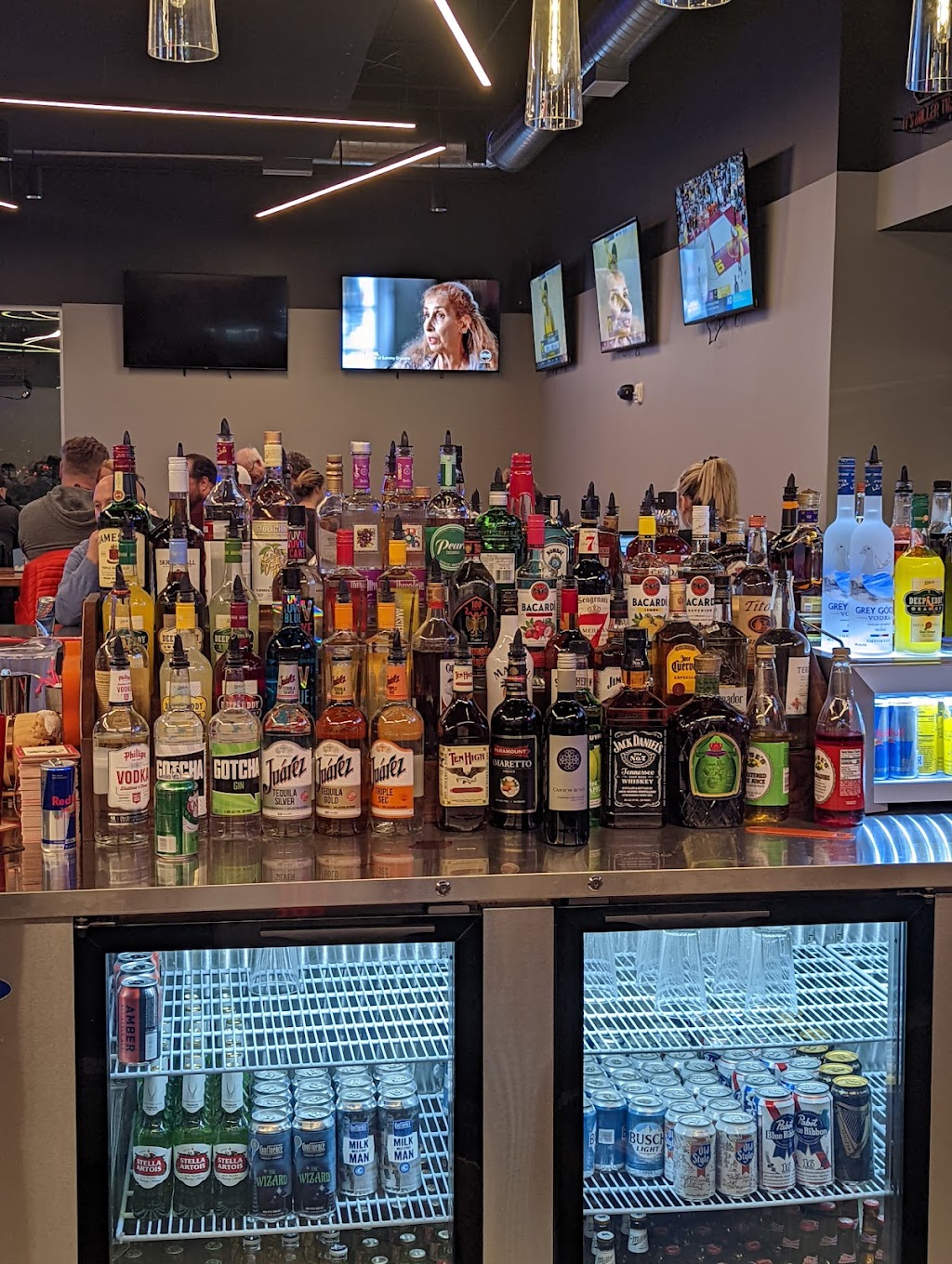 Mad Meatball | restaurant | 210 SW 11th St, Des Moines, IA 50309, USA | 5152446419 OR +1 515-244-6419