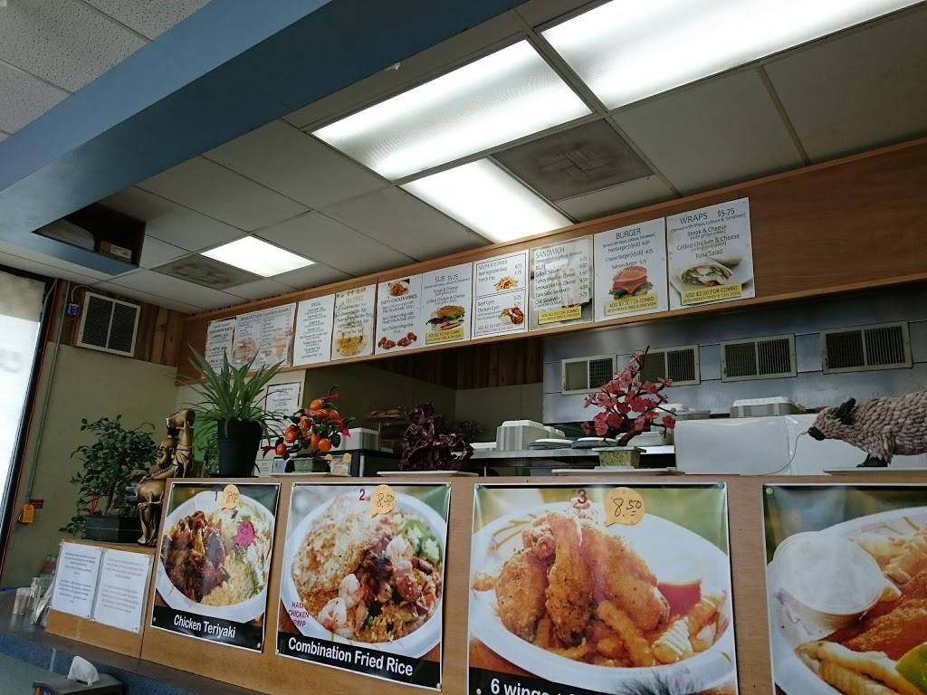 Express Cafe | restaurant | 15916 Shady Grove Rd, Gaithersburg, MD 20877, USA | 3012088781 OR +1 301-208-8781