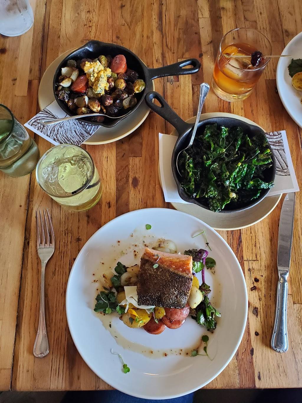 Crush Eleven | restaurant | 923 E New Haven Ave, Melbourne, FL 32901, USA | 3213126067 OR +1 321-312-6067