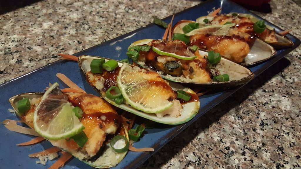 Saki Sushi Bar | restaurant | 13520 N Eastern Ave suite b, Oklahoma City, OK 73131, USA | 4056078900 OR +1 405-607-8900