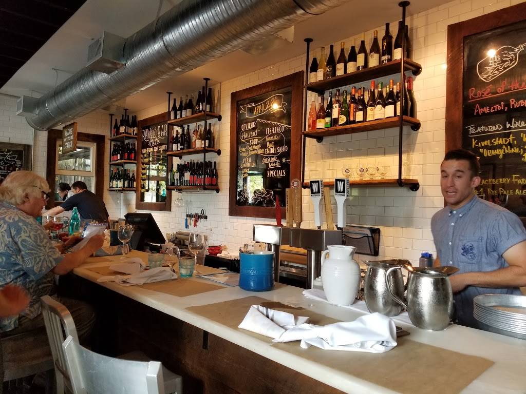 167 Raw | restaurant | 289 E Bay St, Charleston, SC 29401, USA | 8435794997 OR +1 843-579-4997