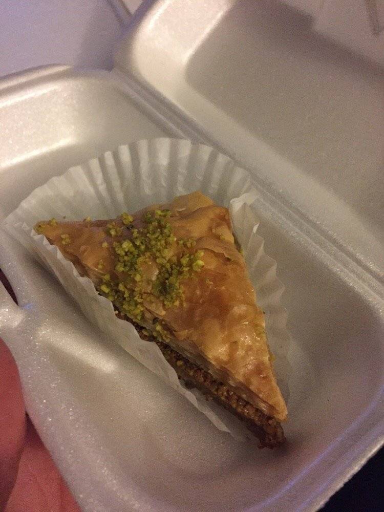 Harbor Greek Cafe | restaurant | 2556 Laning Rd, San Diego, CA 92106, USA | 6192243900 OR +1 619-224-3900