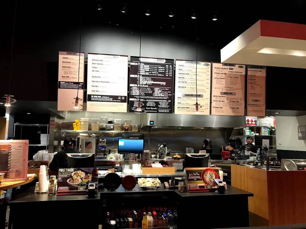 Tokyo Joes - Wheat Ridge | restaurant | 3753 Wadsworth Blvd, Wheat Ridge, CO 80033, USA | 3034811030 OR +1 303-481-1030