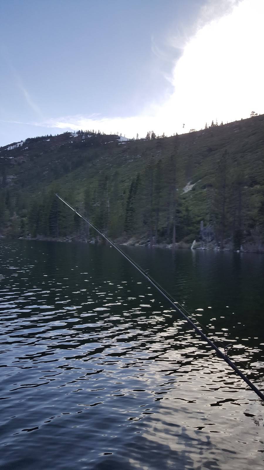 Sardine Lake Resort | restaurant | 990 Sardine Lake Rd, Sierra City, CA 96125, USA | 5308621196 OR +1 530-862-1196