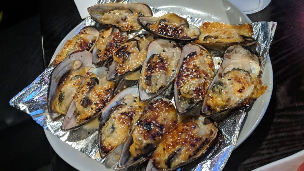 Sushi Takumi | restaurant | 1651 W Foothill Blvd A, Upland, CA 91786, USA | 9099825151 OR +1 909-982-5151