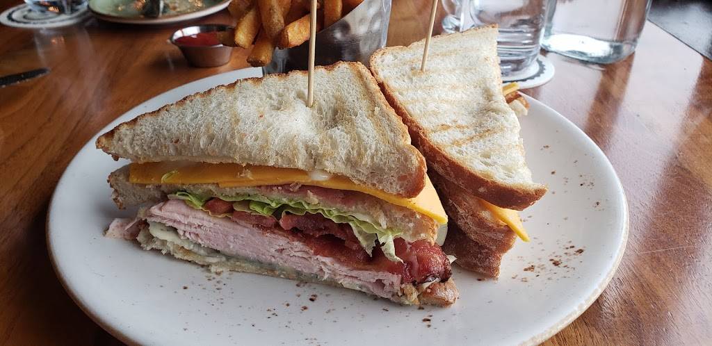 Edison, Craft Ales + Kitchen | restaurant | 290 Macon Ave, Asheville, NC 28804, USA | 8004385800 OR +1 800-438-5800