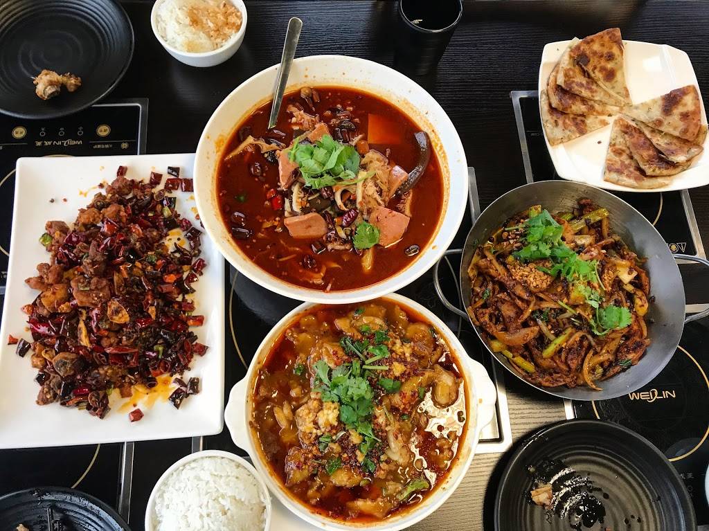 Little Szechuan 小四川 | restaurant | 736 NY-25A, Setauket- East Setauket, NY 11733, USA | 6313649679 OR +1 631-364-9679