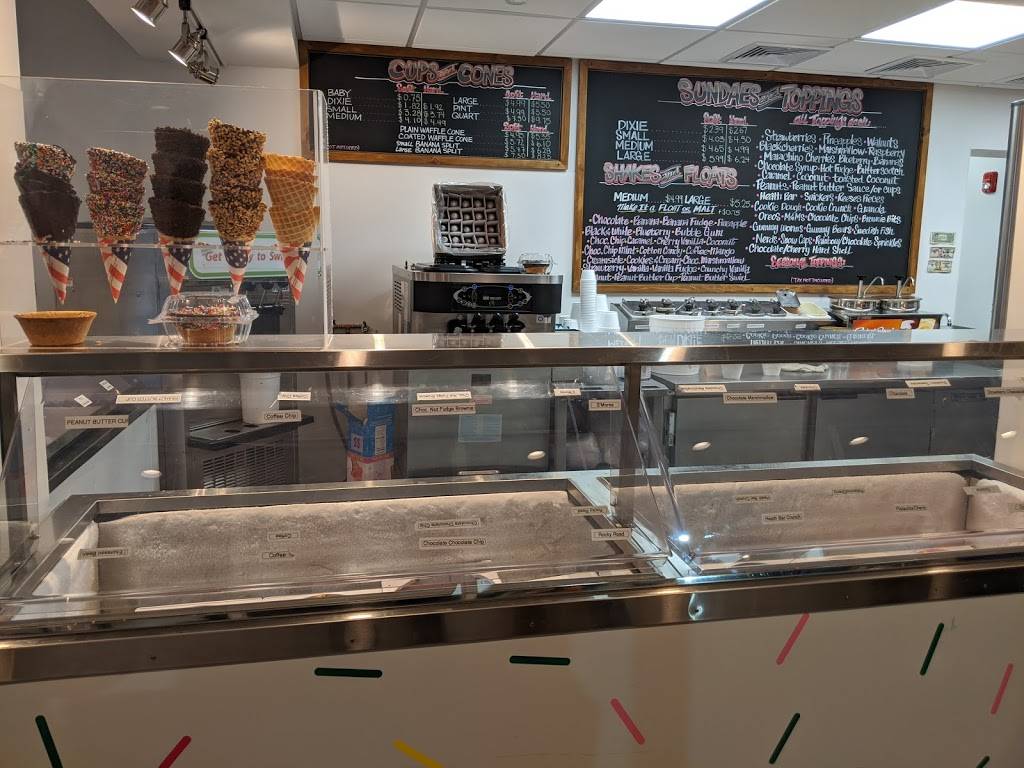 Scoop to My Lou | restaurant | 59 Main St, East Brunswick, NJ 08816, USA | 7329550808 OR +1 732-955-0808