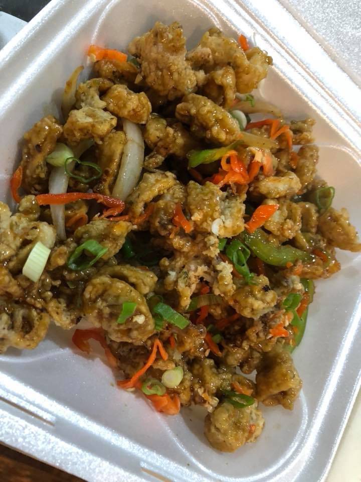 Alvins Cuisine | restaurant | 6404 W Colonial Dr, Orlando, FL 32818, USA | 4075787440 OR +1 407-578-7440