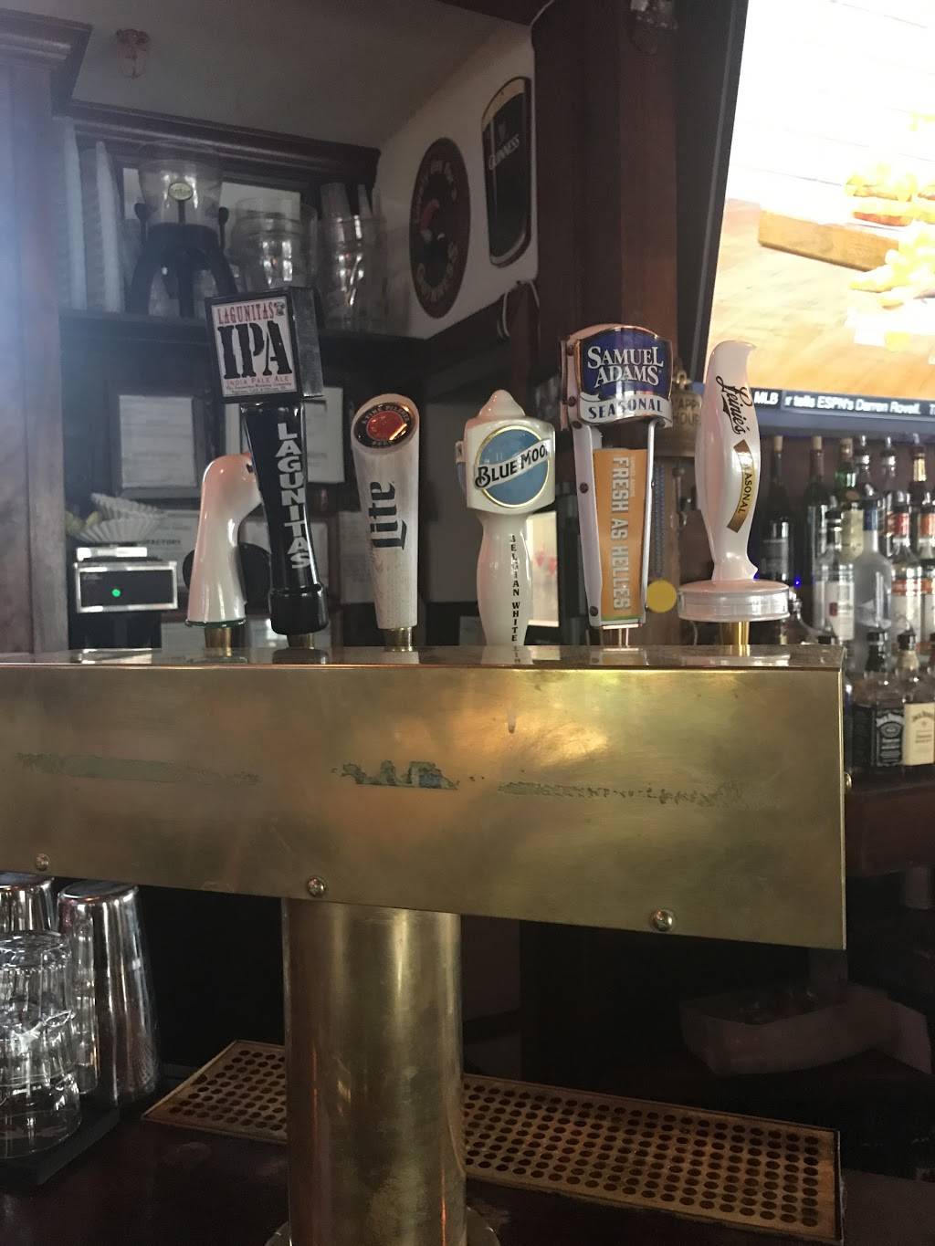 McSwiggans Pub | restaurant | 110 1st St, Hoboken, NJ 07030, USA | 2017986700 OR +1 201-798-6700