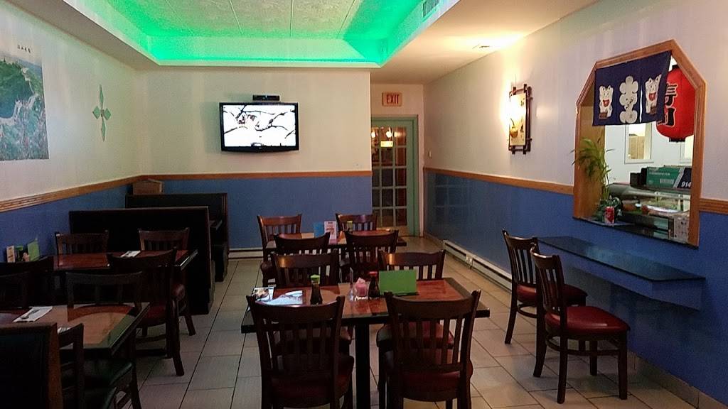 Tokyo Hamachi Japanese | restaurant | 54 Westchester Ave, Pound Ridge, NY 10576, USA | 9147648383 OR +1 914-764-8383