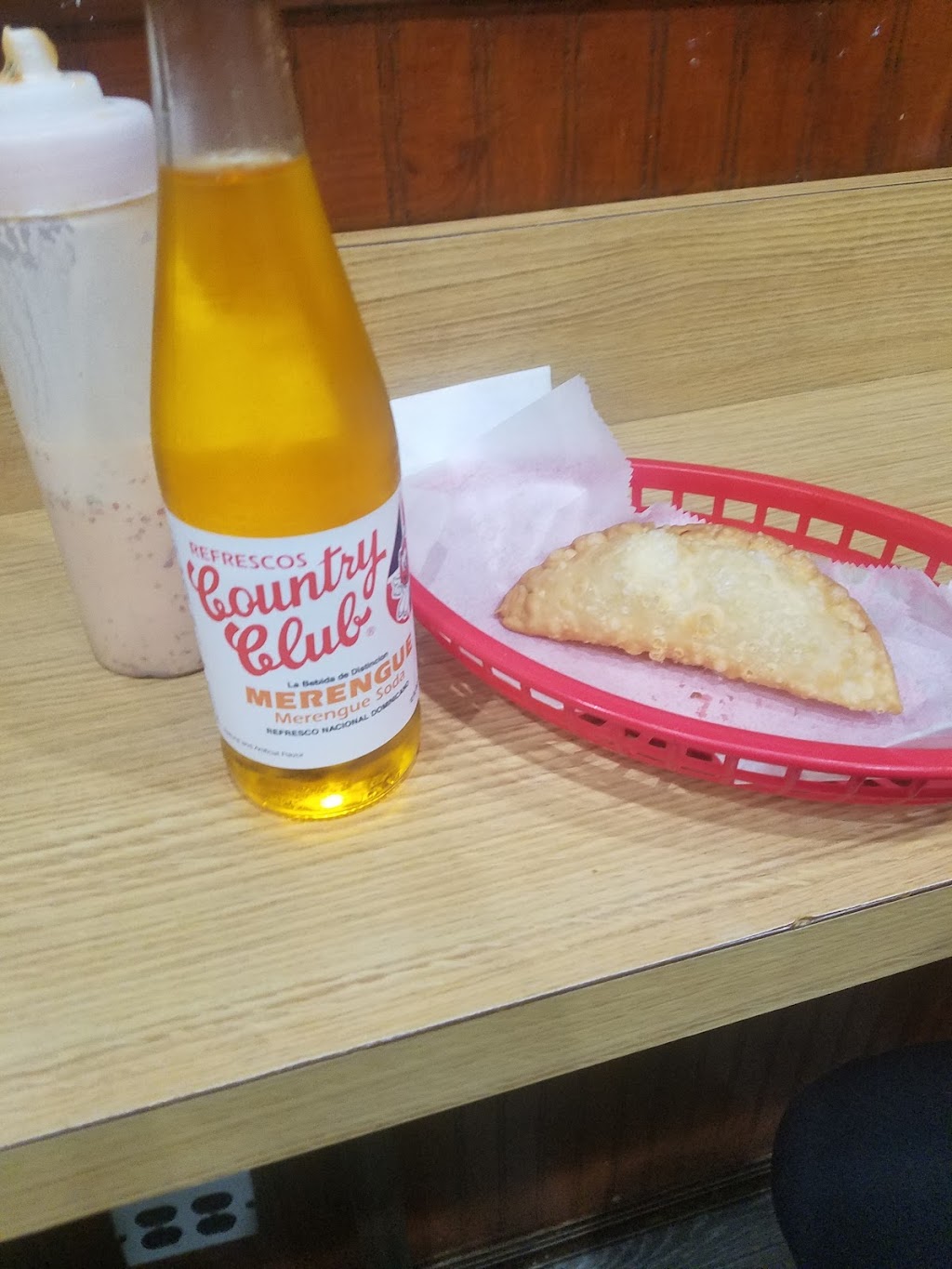 El Gran Chimi Deli & Grill | meal delivery | 9466 Corona Ave., Queens, NY 11373, USA | 3478134192 OR +1 347-813-4192