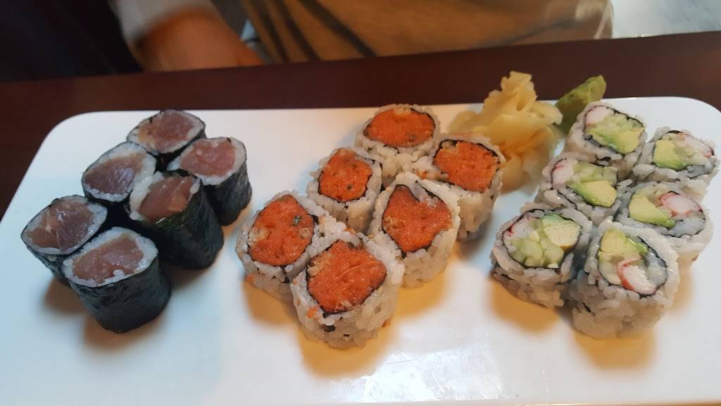 Masago Japanese Cuisine | restaurant | 324 Great Neck Rd, Great Neck, NY 11021, USA | 5164988888 OR +1 516-498-8888