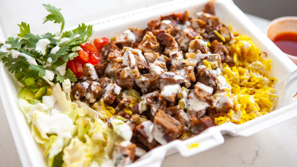 WAVA HALAL GRILL | restaurant | 3611 Greenville Ave A, Dallas, TX 75206, USA | 4697780787 OR +1 469-778-0787