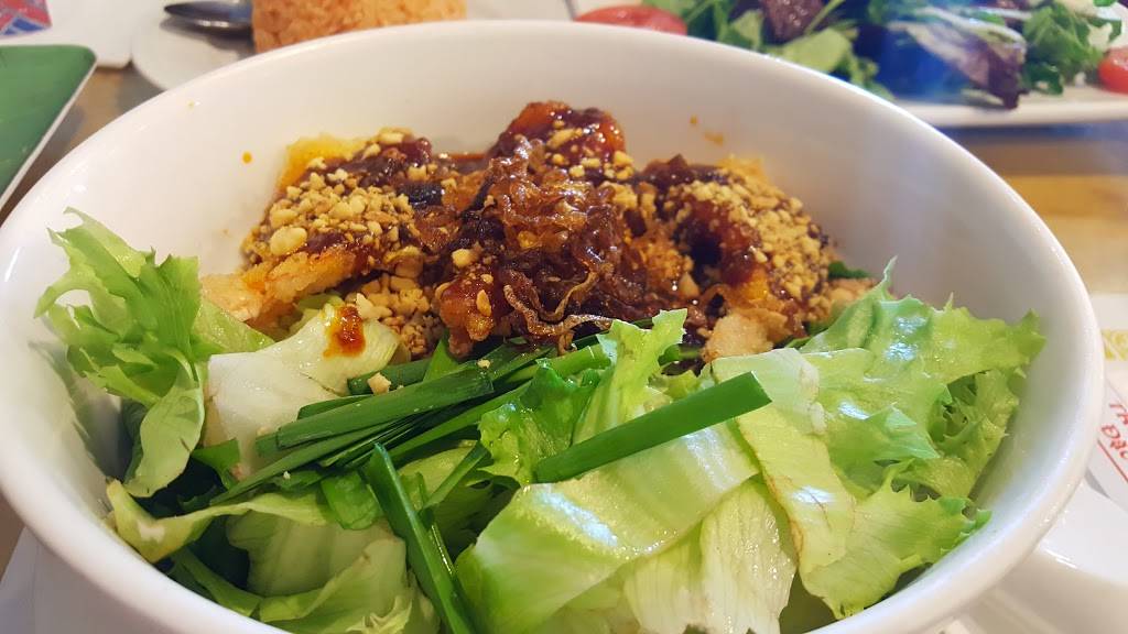 Truong Thanh Vietnamese Restaurant | restaurant | 680 Barber Ln, Milpitas, CA 95035, USA | 4083830886 OR +1 408-383-0886