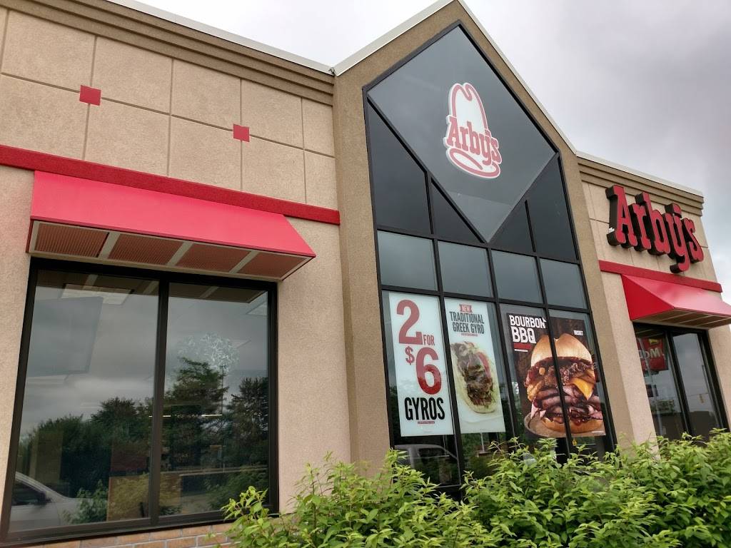 Arbys | restaurant | 2019 Hospital Dr, Batavia, OH 45103, USA | 5137323390 OR +1 513-732-3390