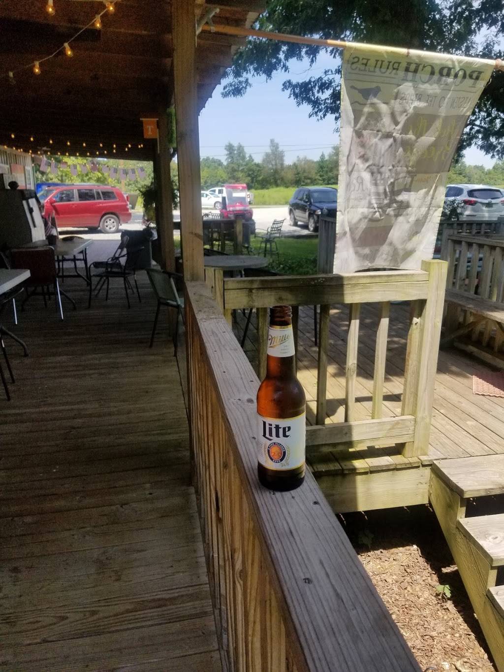 E & Ds Bar & Grill | restaurant | 263 Flintville School Rd, Elora, TN 37328, USA | 9319376329 OR +1 931-937-6329