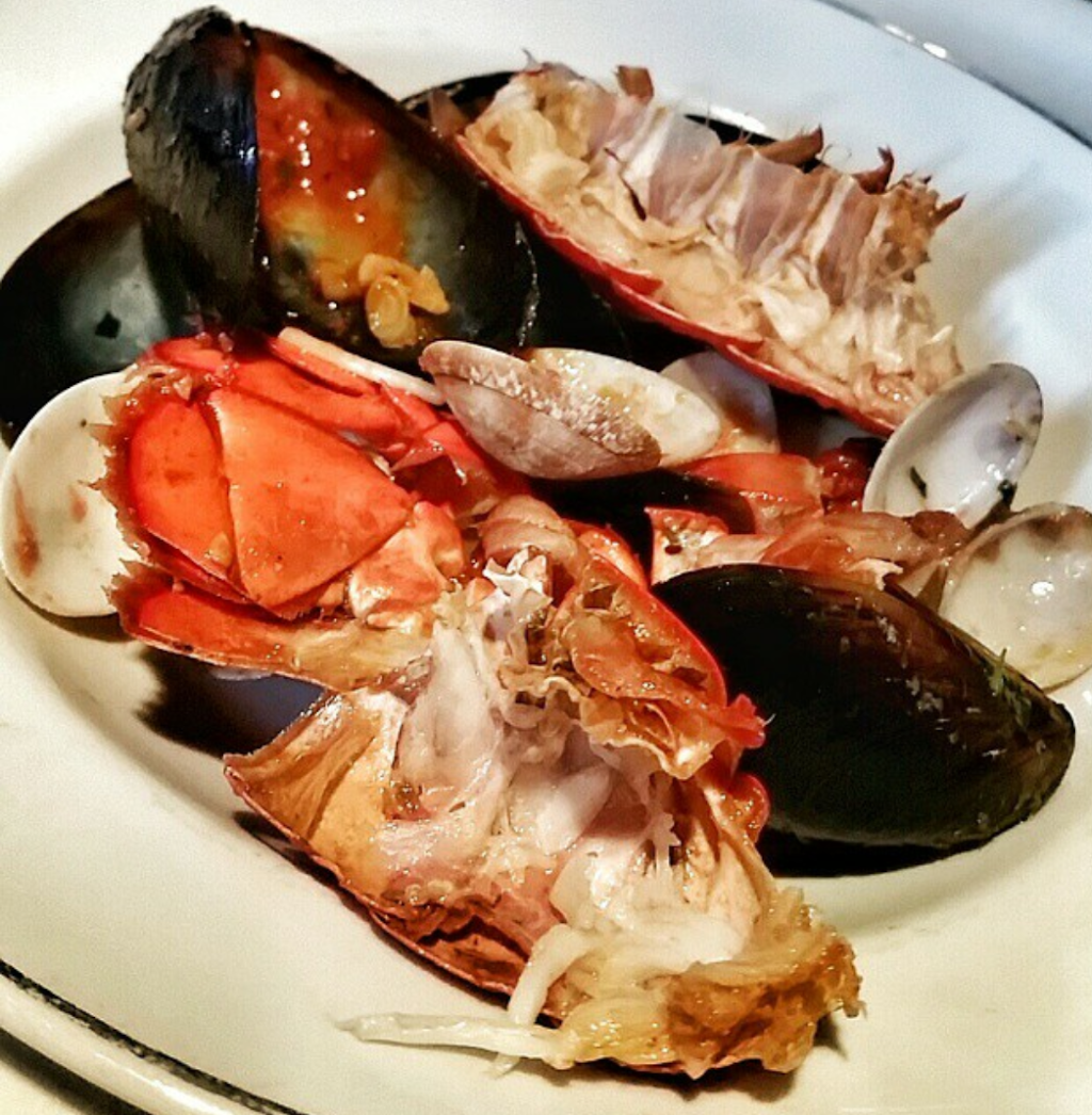 Capri Ristorante | restaurant | 6613 Roosevelt Rd, Berwyn, IL 60402, USA | 7086374085 OR +1 708-637-4085