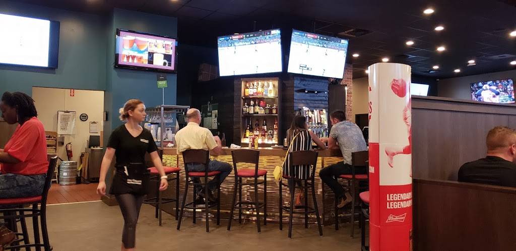 Beef O Bradys | restaurant | 13326 Lincoln Rd, Riverview, FL 33578, USA | 8136724411 OR +1 813-672-4411