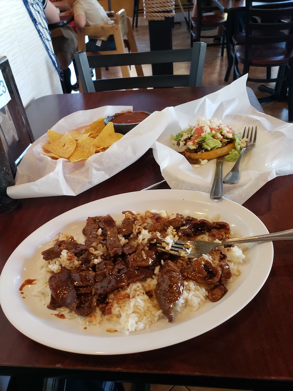 Compa Franks - Madera | restaurant | 1816 Howard Rd, Madera, CA 93637, USA | 5594794690 OR +1 559-479-4690