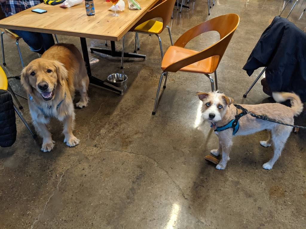 Brewery Faisan | restaurant | 1087 Beaufait St, Detroit, MI 48207, USA | 3132902987 OR +1 313-290-2987