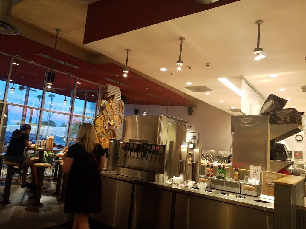 Chipotle Mexican Grill | restaurant | 5870 E Broadway Blvd #3002, Tucson, AZ 85711, USA | 5209087440 OR +1 520-908-7440
