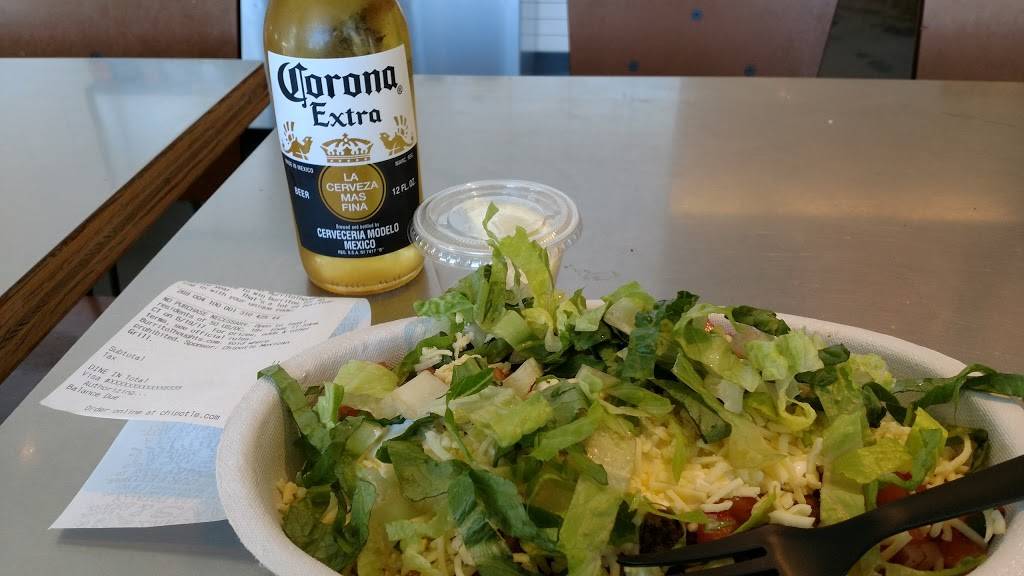 Chipotle Mexican Grill | restaurant | 4550 Pico Blvd Ste C1301, Los Angeles, CA 90019, USA | 3232970628 OR +1 323-297-0628