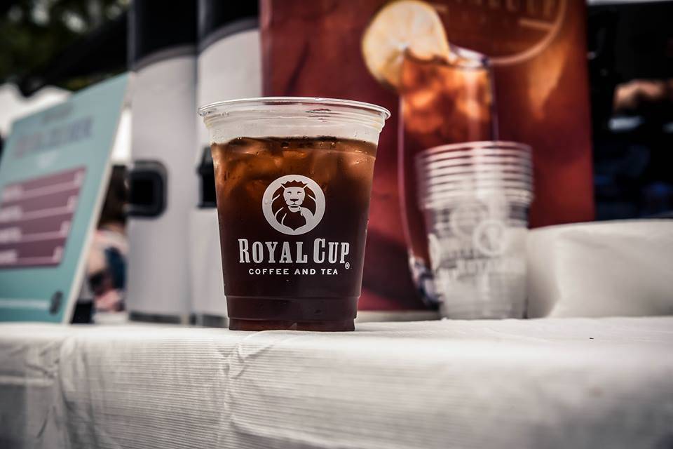 Royal Cup Coffee and Tea | restaurant | 2112 E Randol Mill Rd, Arlington, TX 76011, USA | 8003665836 OR +1 800-366-5836